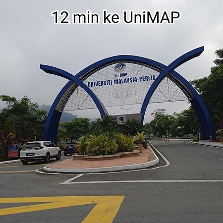 Homestay Bukit Kayu Hitam With 3 Bedrooms Not Sharing Free Wifi 外观 照片