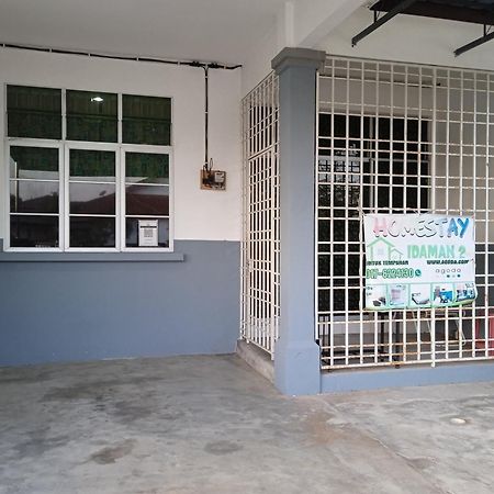 Homestay Bukit Kayu Hitam With 3 Bedrooms Not Sharing Free Wifi 外观 照片