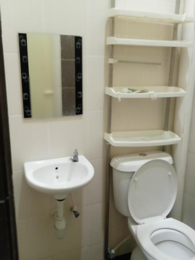 Homestay Bukit Kayu Hitam With 3 Bedrooms Not Sharing Free Wifi 外观 照片