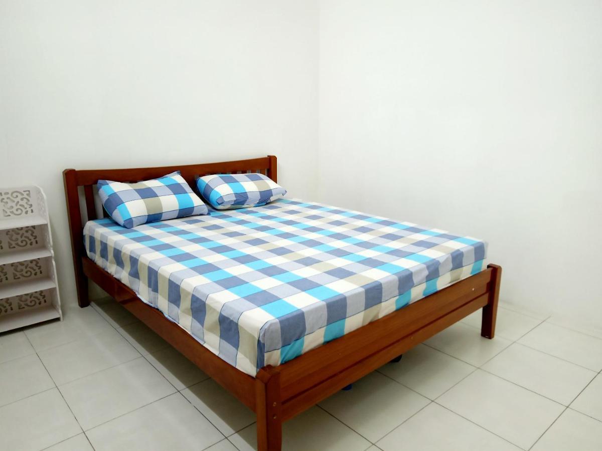 Homestay Bukit Kayu Hitam With 3 Bedrooms Not Sharing Free Wifi 外观 照片