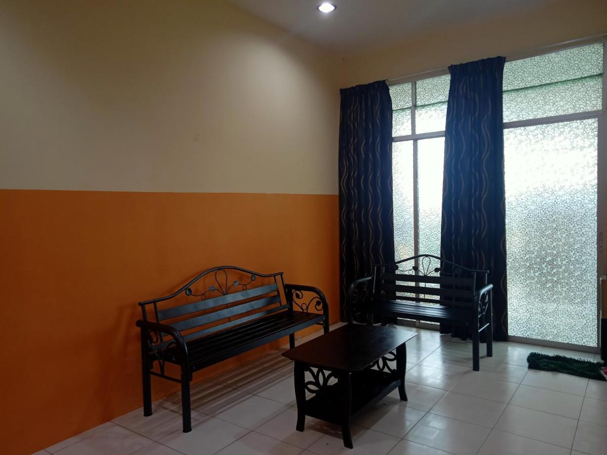 Homestay Bukit Kayu Hitam With 3 Bedrooms Not Sharing Free Wifi 外观 照片