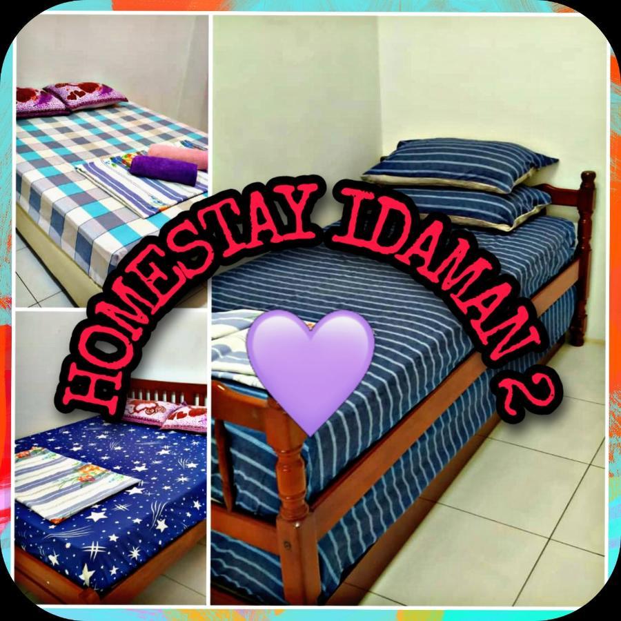 Homestay Bukit Kayu Hitam With 3 Bedrooms Not Sharing Free Wifi 外观 照片