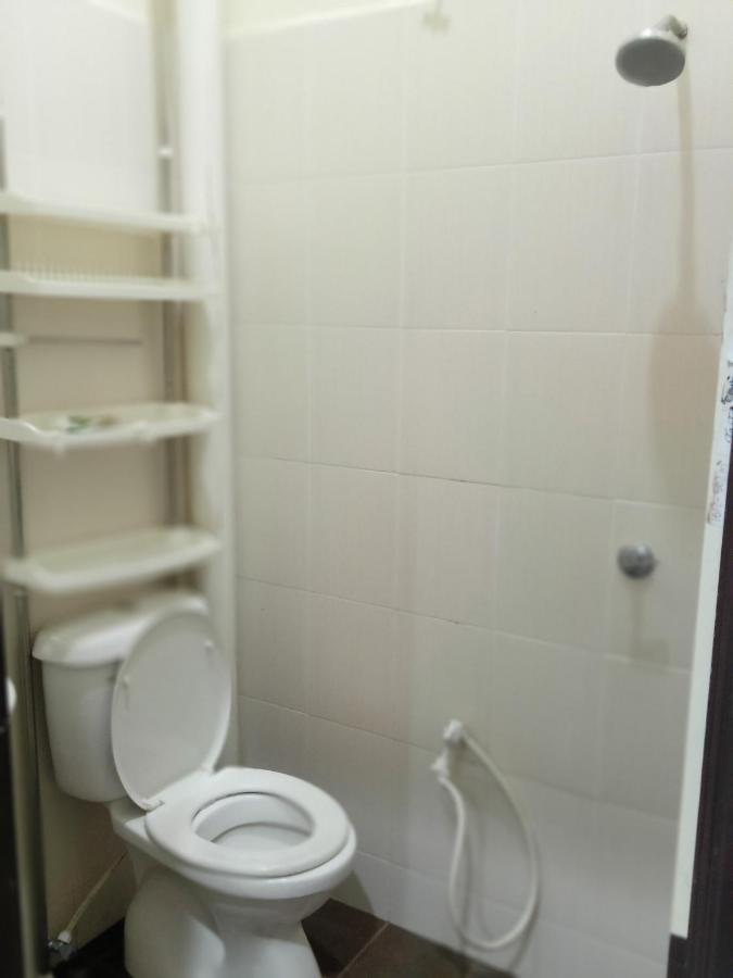 Homestay Bukit Kayu Hitam With 3 Bedrooms Not Sharing Free Wifi 外观 照片