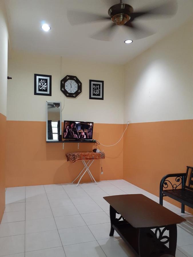 Homestay Bukit Kayu Hitam With 3 Bedrooms Not Sharing Free Wifi 外观 照片