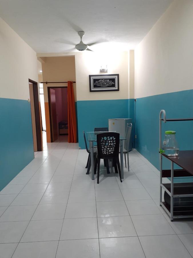 Homestay Bukit Kayu Hitam With 3 Bedrooms Not Sharing Free Wifi 外观 照片