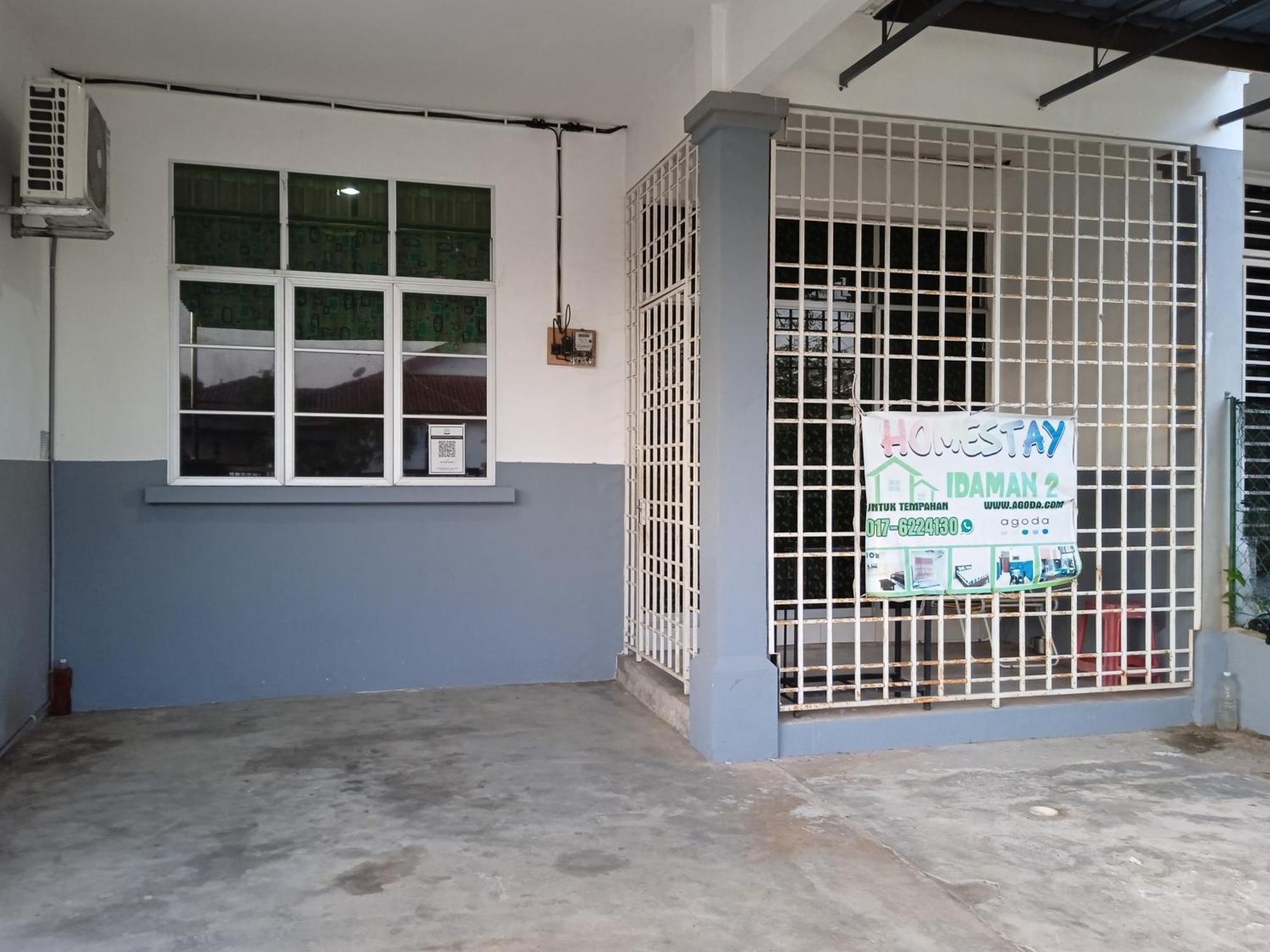 Homestay Bukit Kayu Hitam With 3 Bedrooms Not Sharing Free Wifi 外观 照片