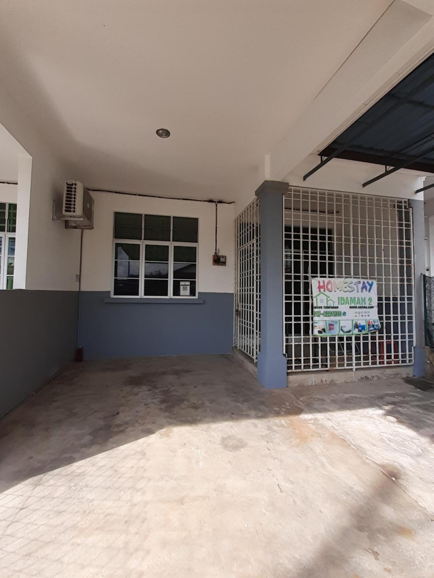 Homestay Bukit Kayu Hitam With 3 Bedrooms Not Sharing Free Wifi 客房 照片